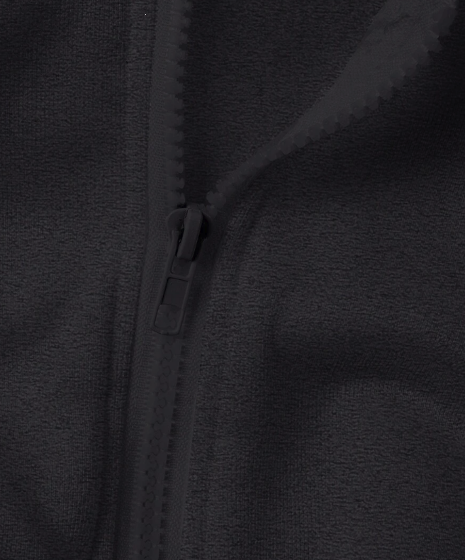 Black/Dark Grey Tracksuit