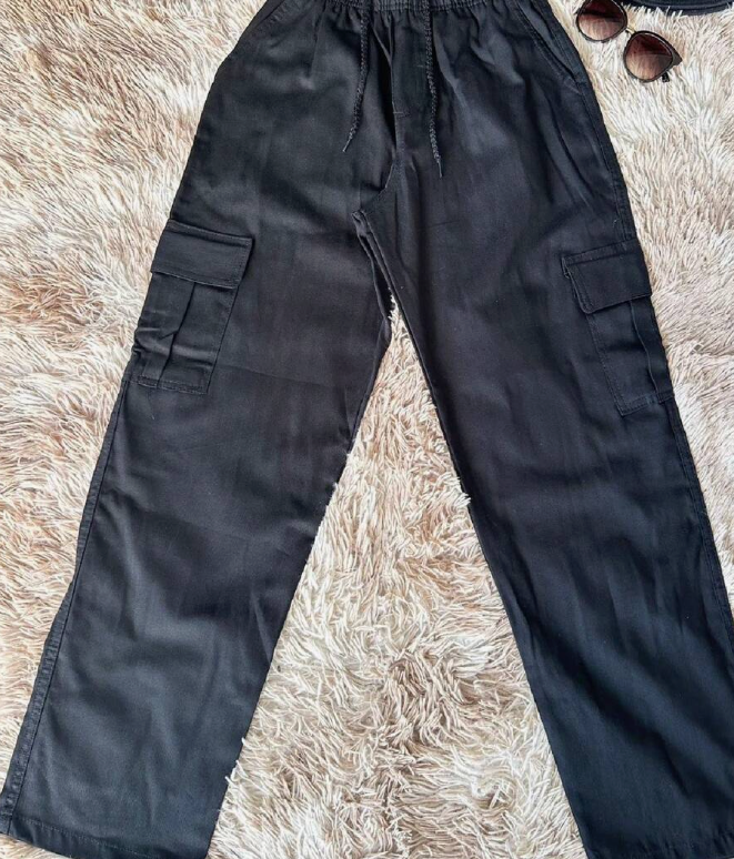 Cargo Pants