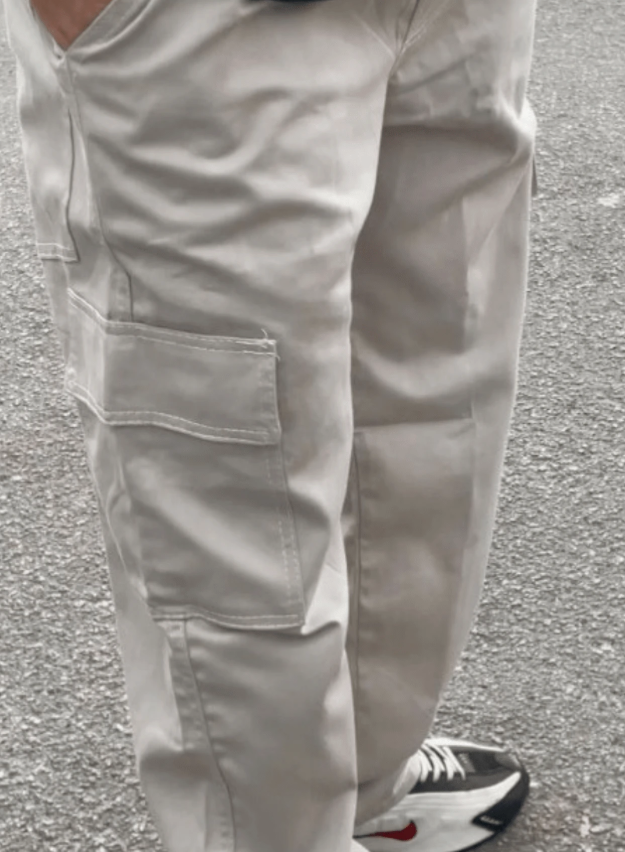 Cargo Pants