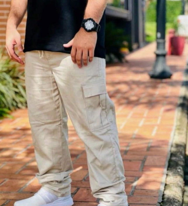 Cargo Pants