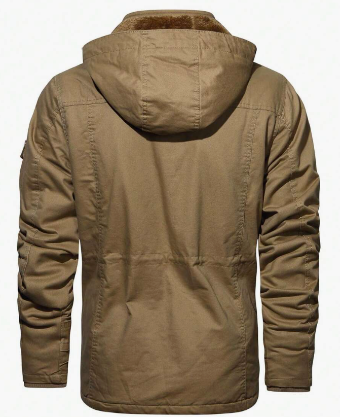 Tactic Jacket