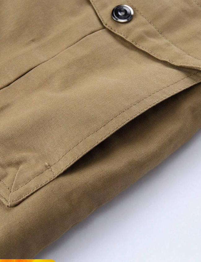 Tactic Jacket