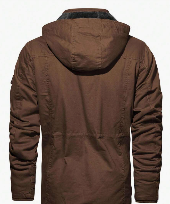 Tactic Jacket