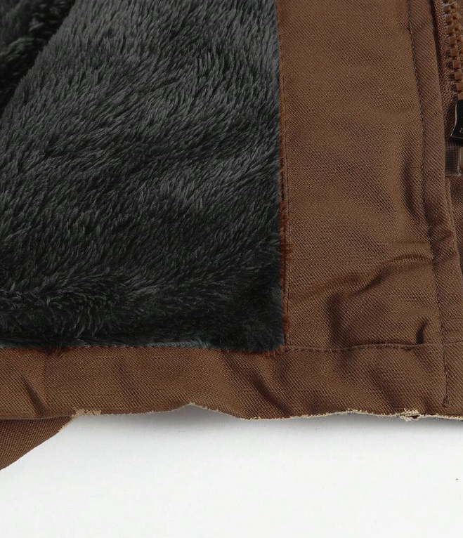Tactic Jacket