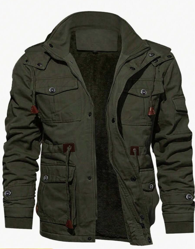 G C Jacket