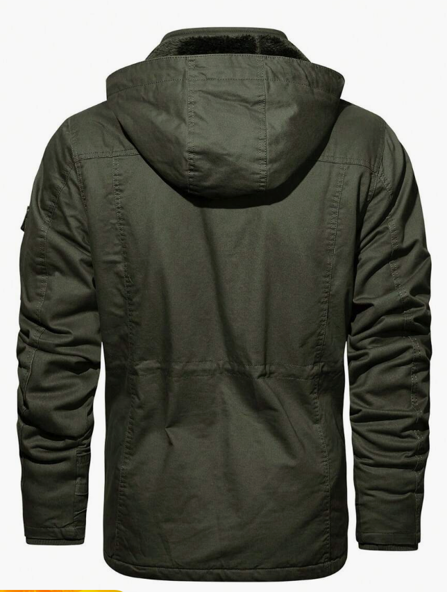 G C Jacket