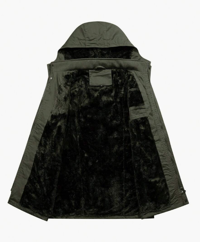 G C Jacket