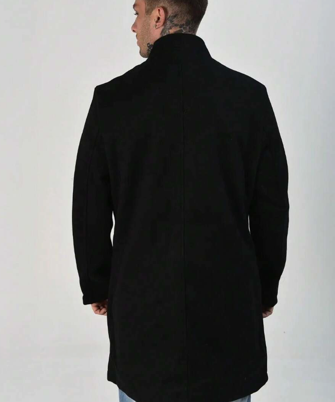 G C Jacket Black L