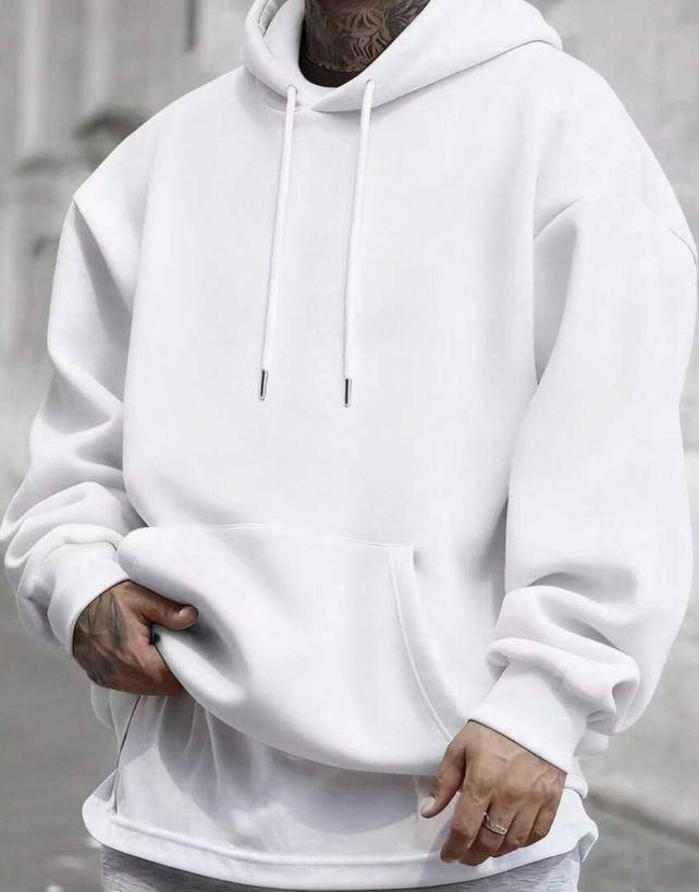 Bandana Hoodie