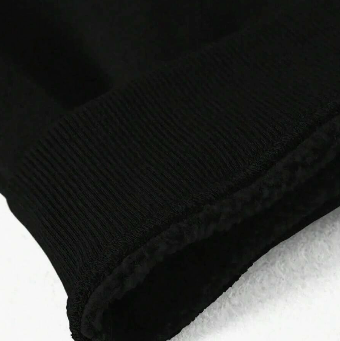Black Tracksuit