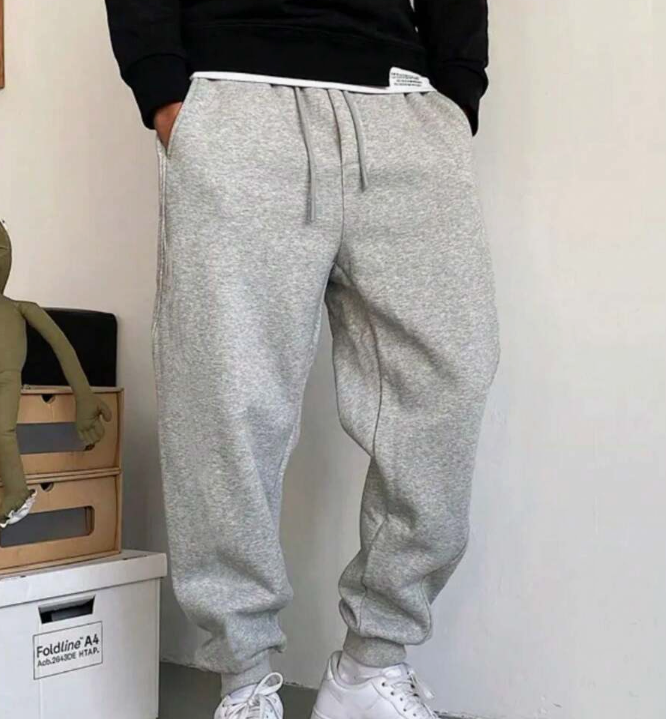 M Pants