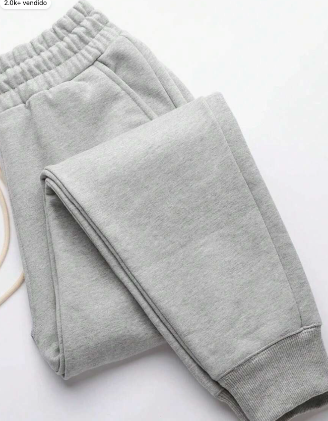 M Pants