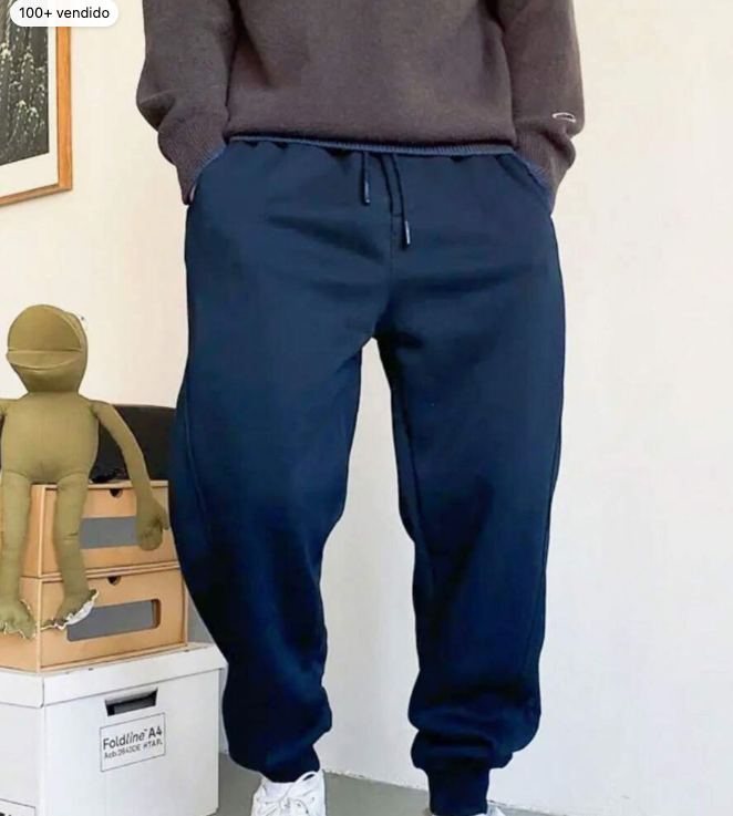 M Pants