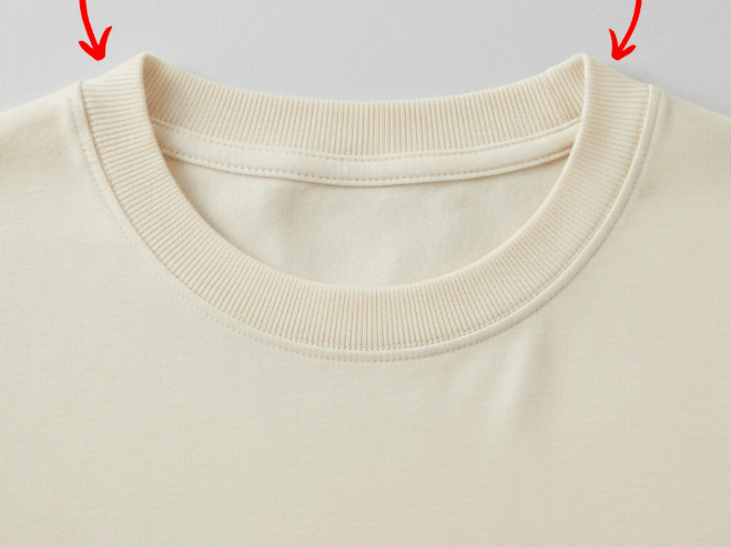 B T-shirt