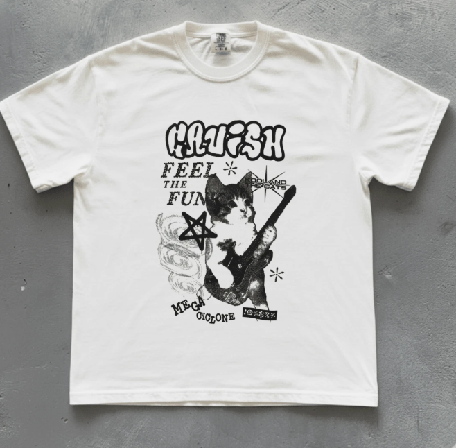 B T-shirt