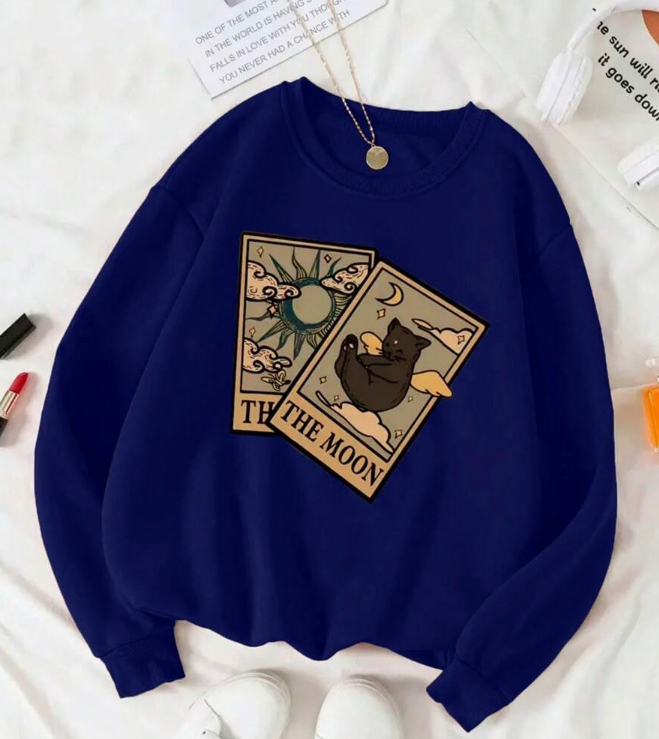 M Hoodie
