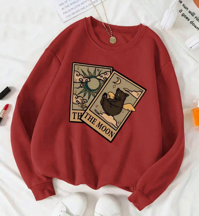 M Hoodie