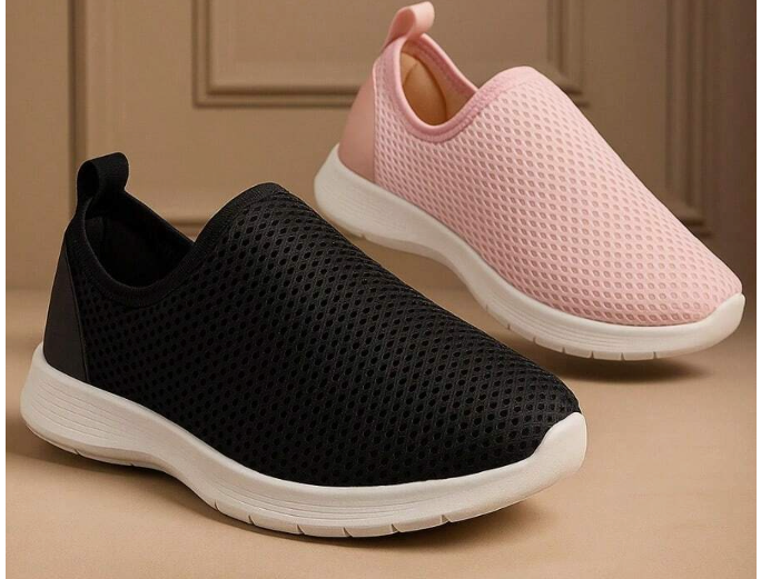 Shoes Black