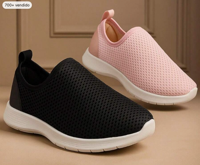 Shoes Black