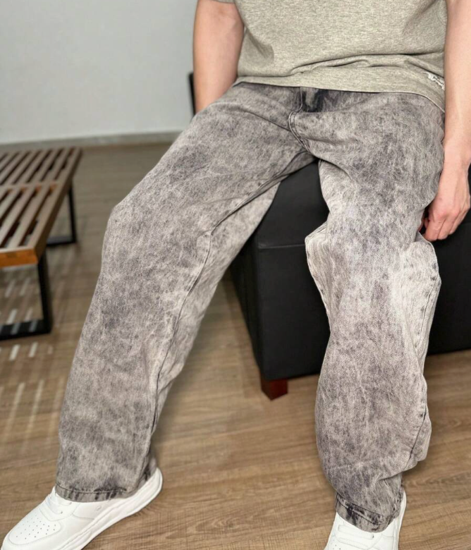 Paint Pants