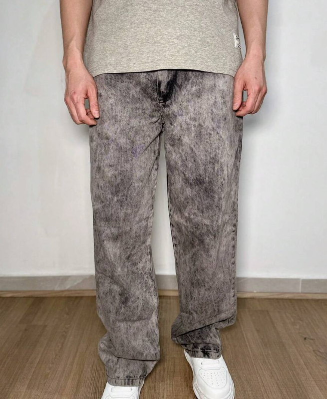 Paint Pants