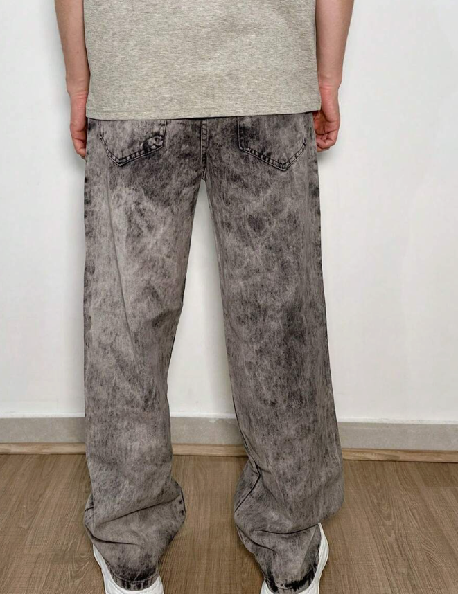 Paint Pants