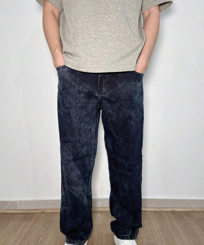 Paint Pants