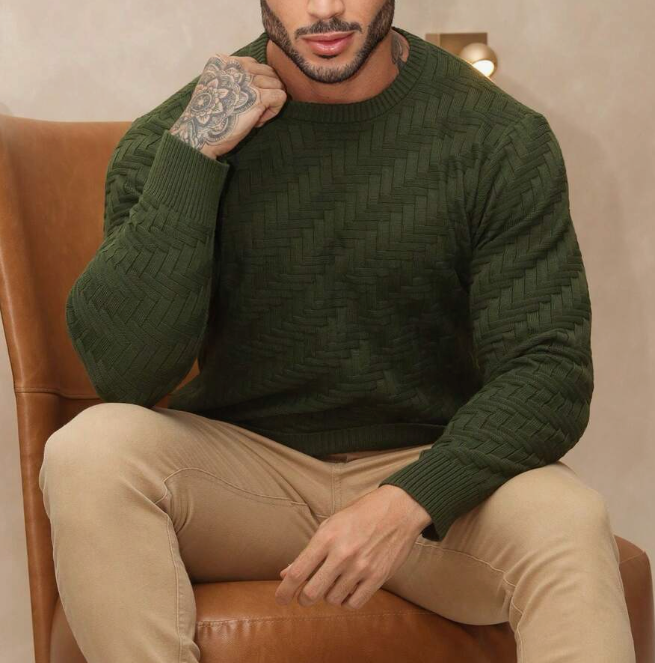 M Sweater