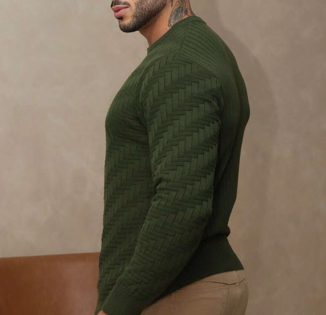 M Sweater