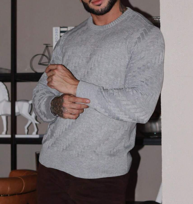 M Sweater