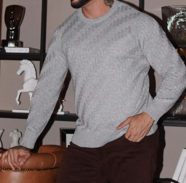 M Sweater