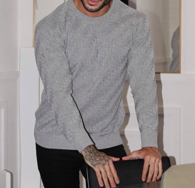 M Sweater