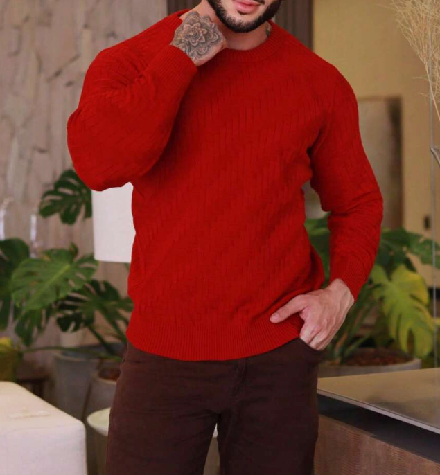 H Sweater