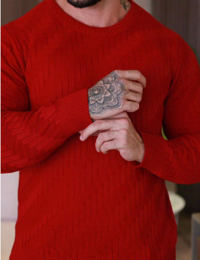 H Sweater