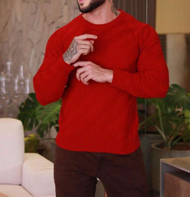 H Sweater
