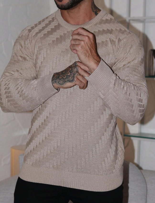 H Sweater