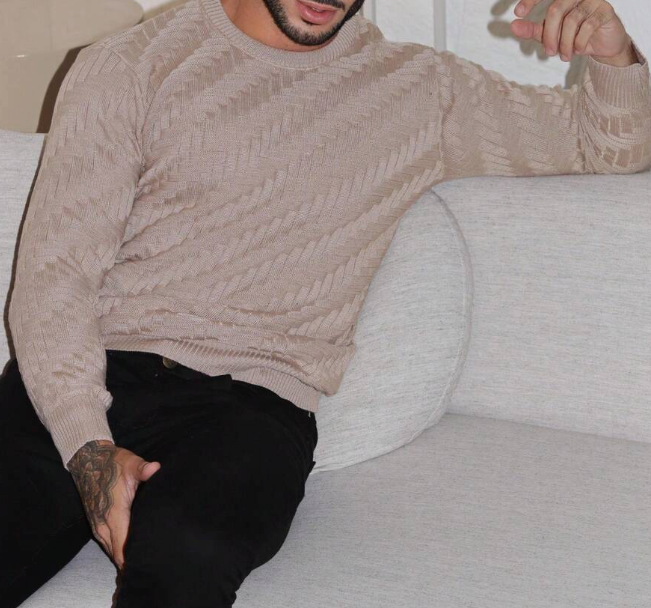 H Sweater