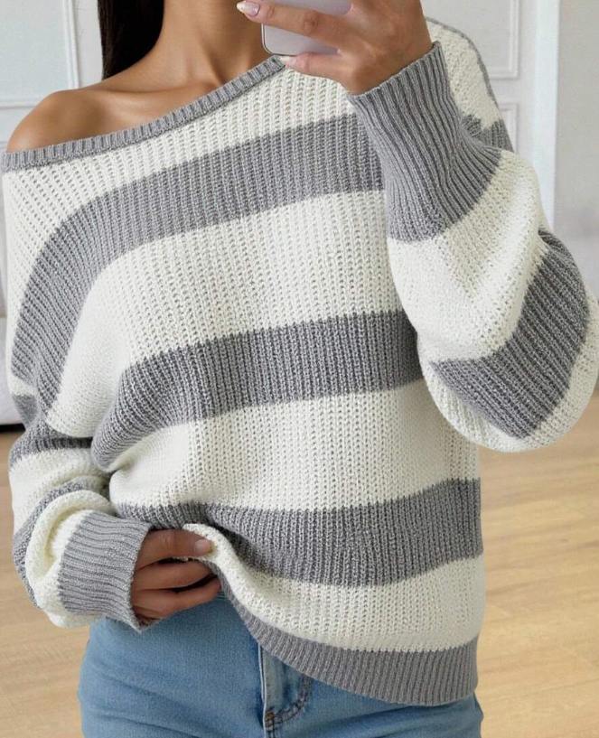 Full Zip Sweater