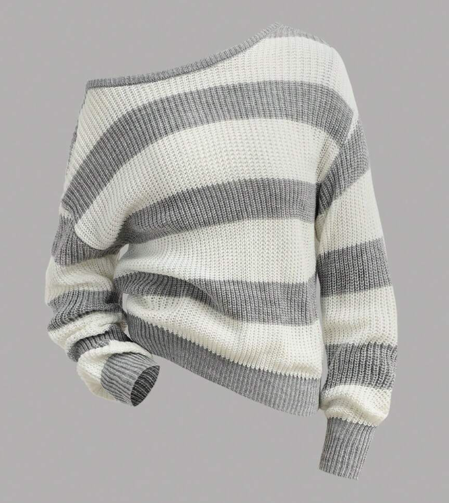 Full Zip Sweater