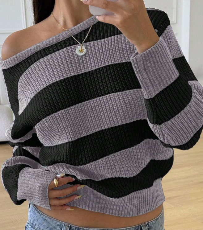 Full Zip Sweater