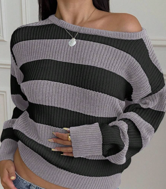 Full Zip Sweater