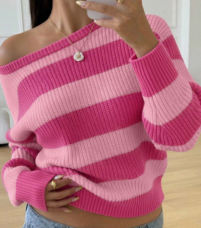 Bear Sweater