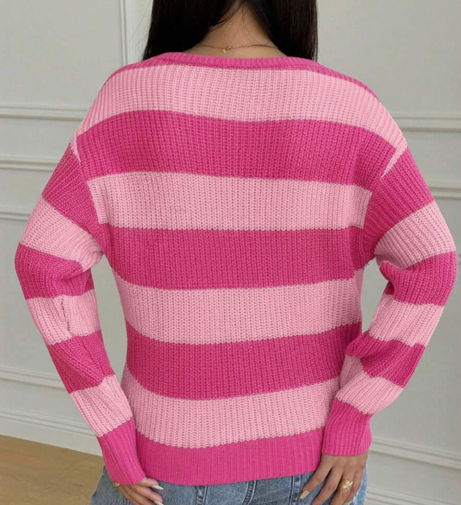 Bear Sweater