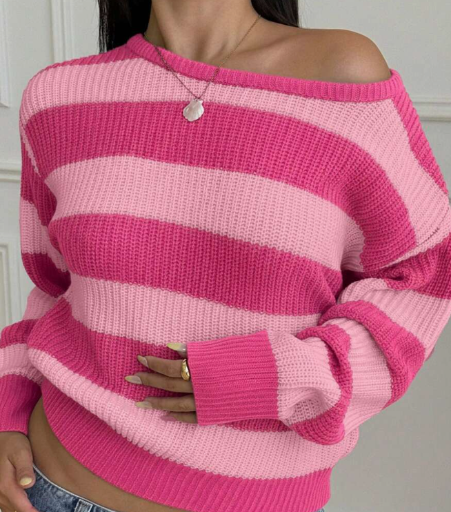 Bear Sweater