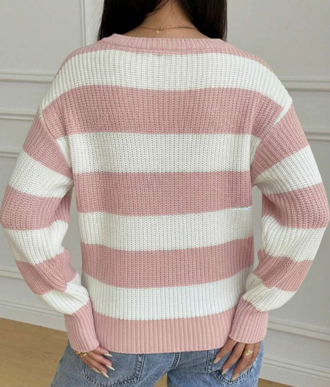 Bear Sweater