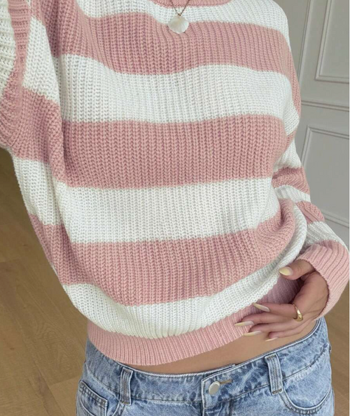 Bear Sweater