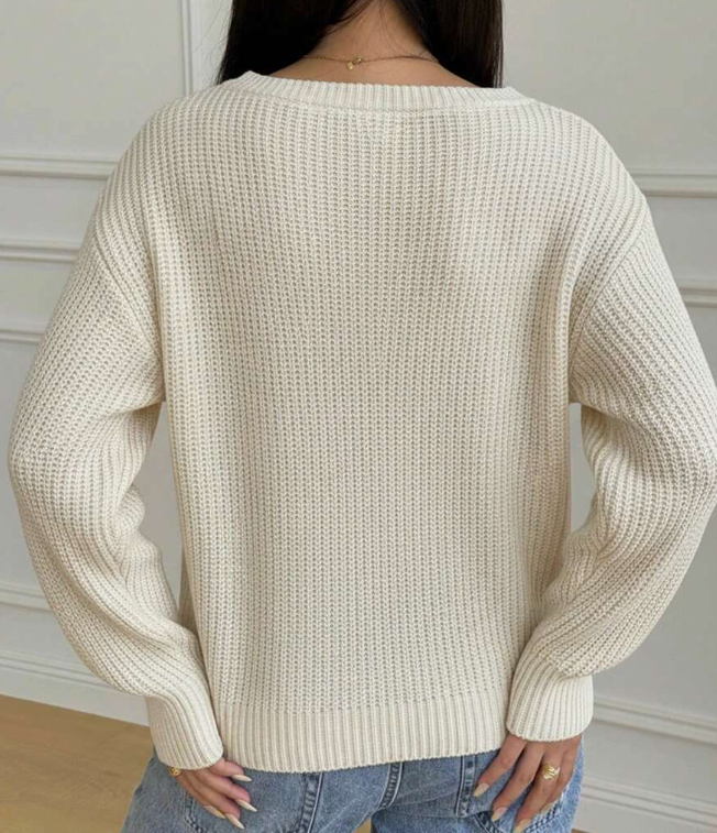 M Sweater
