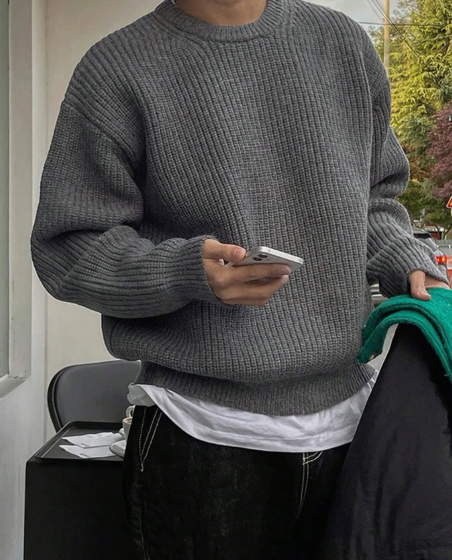M Sweater