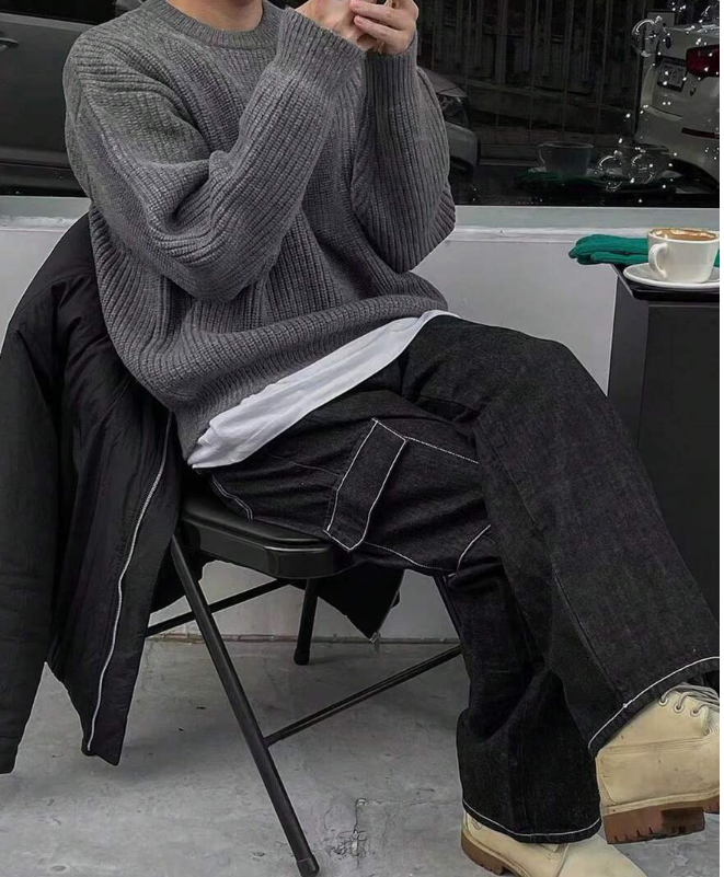 M Sweater