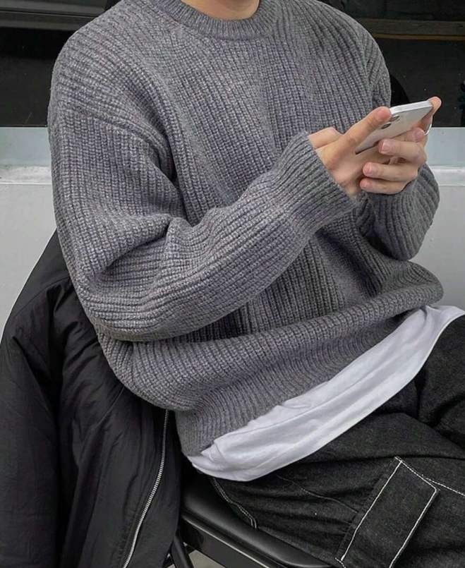 M Sweater